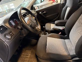 Volkswagen Polo 1.2 TDI BlueMotion Comfort Edition picture 15