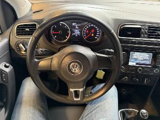 Volkswagen Polo 1.2 TDI BlueMotion Comfort Edition picture 19