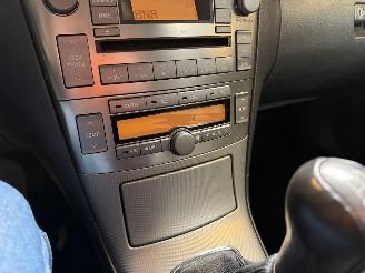 Toyota Avensis Wagon 1.8 VVTi Luna picture 26