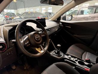 Mazda 2 1.5 e-SkyActiv-G 90 Homura NAP! BTW picture 19