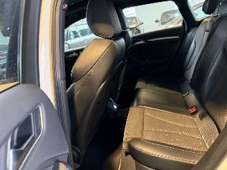 Audi A3 Sportback 1.5 TFSI CoD Sport S Line Edition picture 11