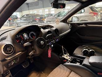 Audi A3 Sportback 1.5 TFSI CoD Sport S Line Edition picture 17