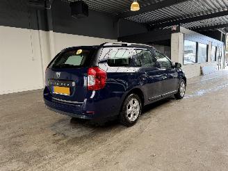 Dacia Logan MCV 0.9 TCe S&S Prestige NAP! picture 5