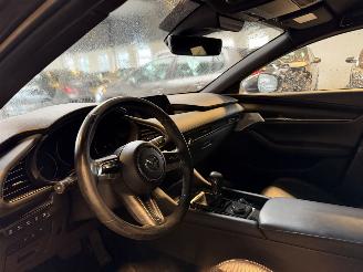 Mazda 3 2.0 e-SkyActiv G 122 picture 18