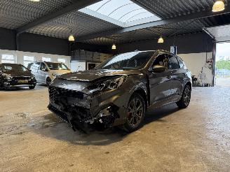 skadebil auto Ford Kuga 2.5 PHEV ST-Line Pano VOL! 2021/11