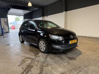 Volkswagen Polo 1.2 TDI BlueMotion Comfort Edition picture 7