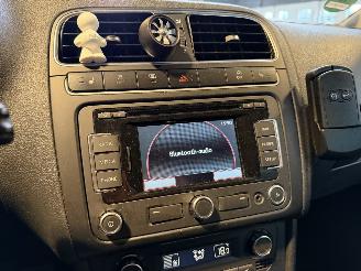 Volkswagen Polo 1.2 TDI BlueMotion Comfort Edition picture 18
