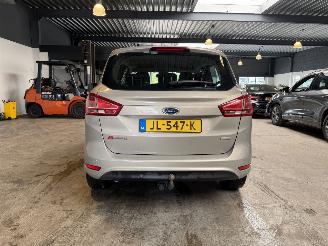Ford B-Max 1.0 EcoBoost Titanium picture 4