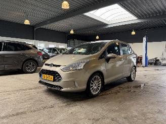 uszkodzony samochody osobowe Ford B-Max 1.0 EcoBoost Titanium 2013/6