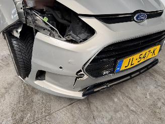 Ford B-Max 1.0 EcoBoost Titanium picture 9