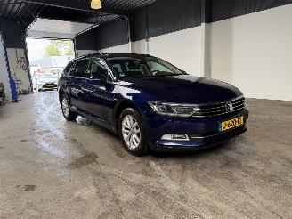 Volkswagen Passat Variant 2.0 TDI Comfortline picture 7