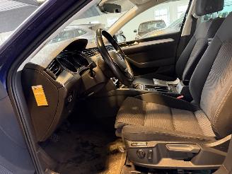 Volkswagen Passat Variant 2.0 TDI Comfortline picture 17