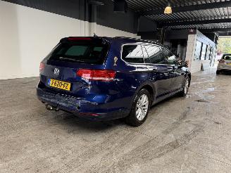 Volkswagen Passat Variant 2.0 TDI Comfortline picture 5