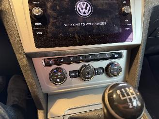 Volkswagen Passat Variant 2.0 TDI Comfortline picture 25