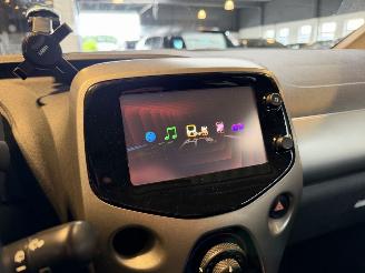 Toyota Aygo 1.0 VVT-i x-play Automaat! picture 21