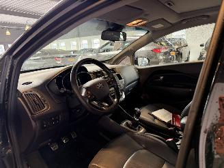 Kia Rio 1.4 CVVT ExecutiveLine picture 15