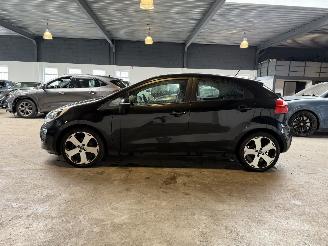 Kia Rio 1.4 CVVT ExecutiveLine picture 2