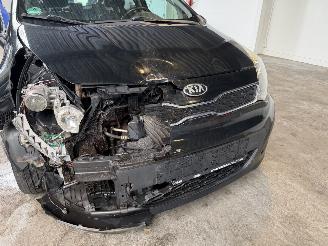 Kia Rio 1.4 CVVT ExecutiveLine picture 8