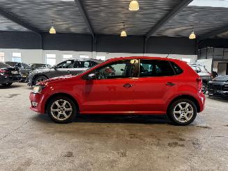 Volkswagen Polo 1.2-12V Comfortline picture 2