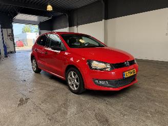 Volkswagen Polo 1.2-12V Comfortline picture 7
