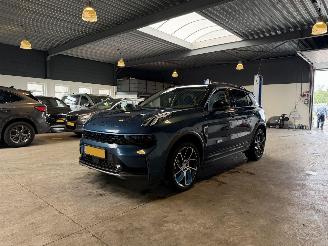 Unfallwagen Lynk & Co 01 1.5 2022/12