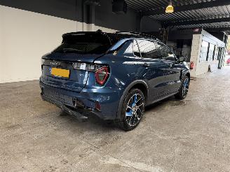 Lynk & Co 01 1.5 picture 5