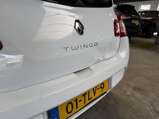 Renault Twingo 1.5 dCi Dynamique picture 9