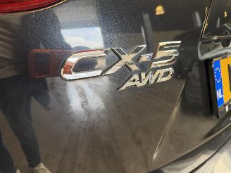 Mazda CX-5 2.0 4WD picture 12