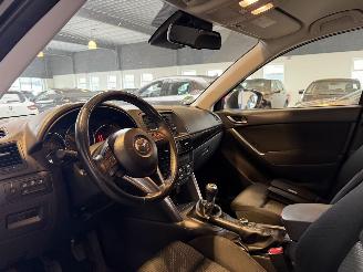 Mazda CX-5 2.0 4WD picture 16