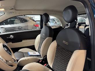 Fiat 500C 1.0 Hybrid Star 37.000 NAP! picture 15