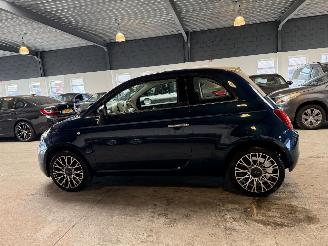 Fiat 500C 1.0 Hybrid Star 37.000 NAP! picture 2