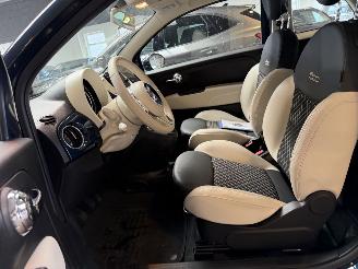 Fiat 500C 1.0 Hybrid Star 37.000 NAP! picture 14