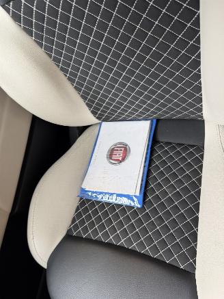 Fiat 500C 1.0 Hybrid Star 37.000 NAP! picture 19