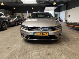 Volkswagen Passat 1.4 TSI GTE Highline picture 8