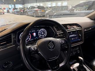 Volkswagen Tiguan 1.4 TSI Comfortline Allspace 7-persoons picture 25
