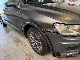 Volkswagen Tiguan 1.4 TSI Comfortline Allspace 7-persoons picture 11