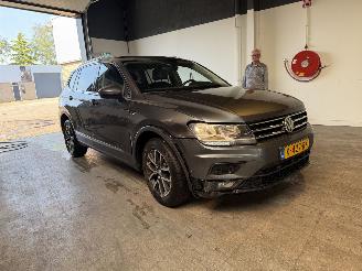Volkswagen Tiguan 1.4 TSI Comfortline Allspace 7-persoons picture 7