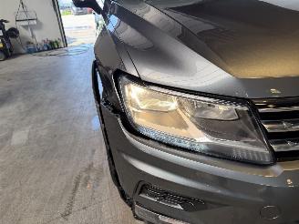 Volkswagen Tiguan 1.4 TSI Comfortline Allspace 7-persoons picture 9