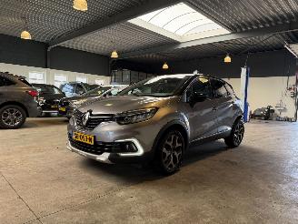 Coche accidentado Renault Captur 1.2 TCe Edition One Automaat! 2018/3