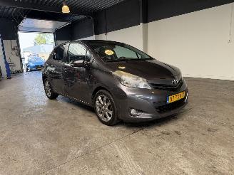 Toyota Yaris 1.3 VVT-i Dynamic picture 7