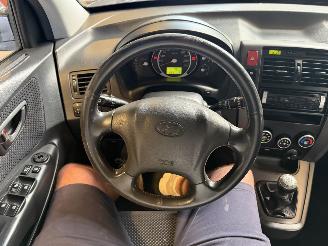 Hyundai Tucson 2.0i Style picture 22