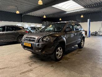 Hyundai Tucson 2.0i Style picture 1
