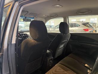 Hyundai Tucson 2.0i Style picture 16
