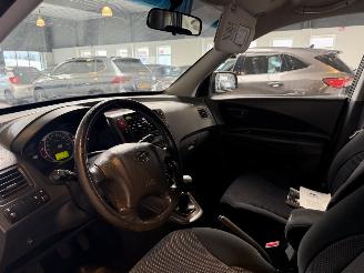 Hyundai Tucson 2.0i Style picture 20