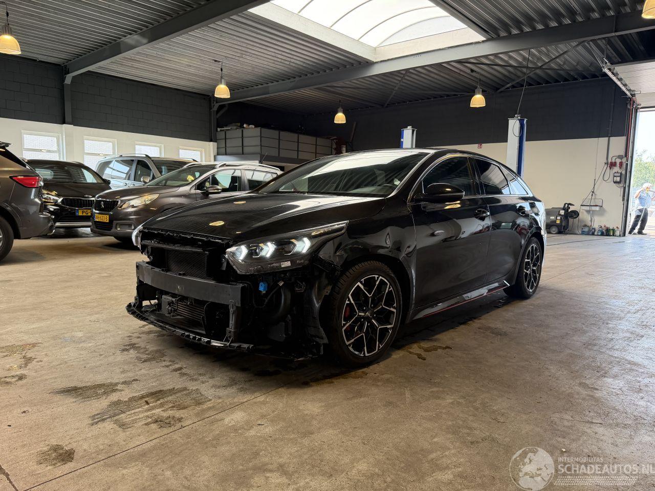Kia Proceed 1.0 T-GDi GT-Line