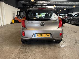 Kia Picanto 1.0 CVVT ISG Comfort Pack picture 4