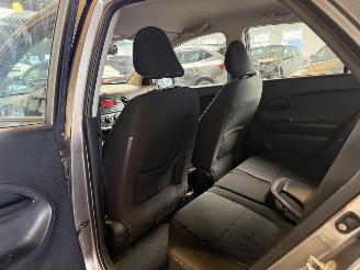 Kia Picanto 1.0 CVVT ISG Comfort Pack picture 13