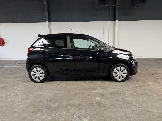 Citroën C1 1.0 12V VTi Feel NAP! picture 6