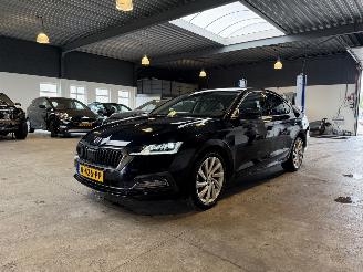 Avarii autoturisme Skoda Octavia 1.5 TSI First Edition 2021/4