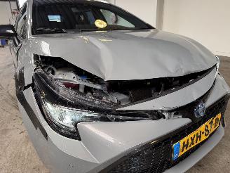 Toyota Corolla 2.0 Hybrid Touring Sports 84.000 KM picture 11
